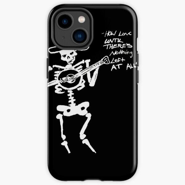 Billy Strings | WATCH IT FALL iPhone Tough Case RB1201 product Offical billy strings Merch
