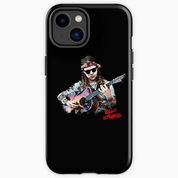 Billy Strings  iPhone Tough Case RB1201 product Offical billy strings Merch