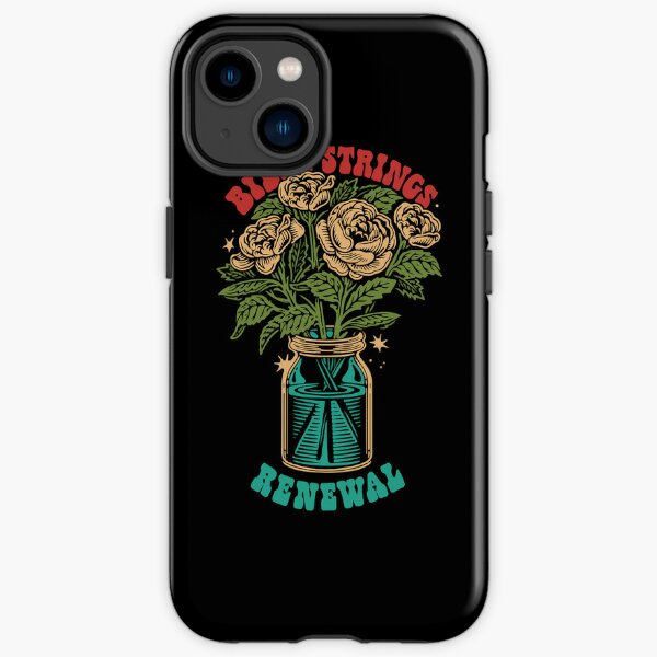 Billy Strings FALL WINTER 2021 iPhone Tough Case RB1201 product Offical billy strings Merch