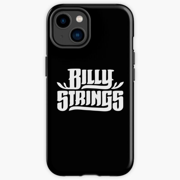 BEST SELLING - Billy Strings iPhone Tough Case RB1201 product Offical billy strings Merch