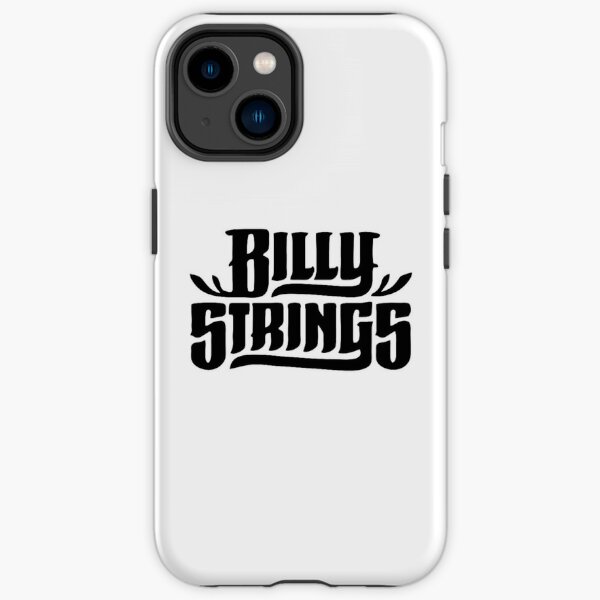 BEST SELLER - Billy Strings Merchandise iPhone Tough Case RB1201 product Offical billy strings Merch
