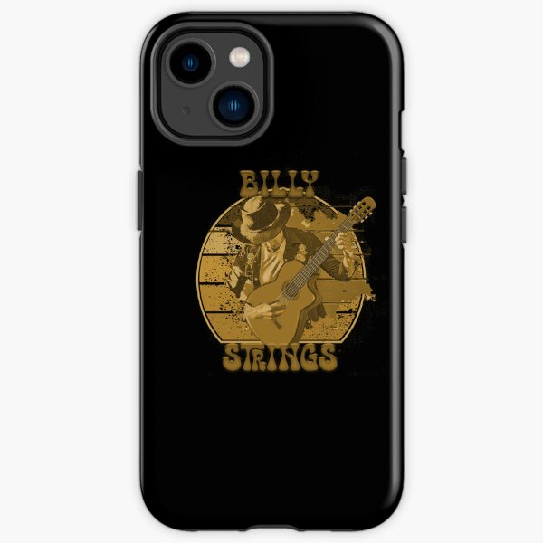 Billy Strings  iPhone Tough Case RB1201 product Offical billy strings Merch