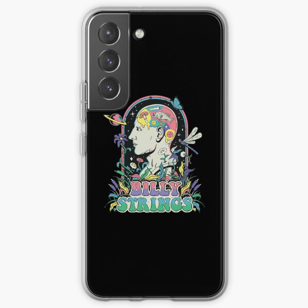 Billy Strings Samsung Galaxy Soft Case RB1201 product Offical billy strings Merch