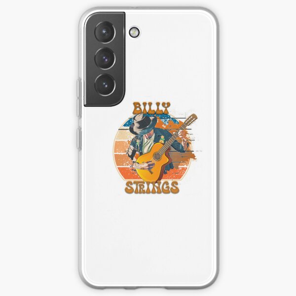 Billy Strings  Samsung Galaxy Soft Case RB1201 product Offical billy strings Merch