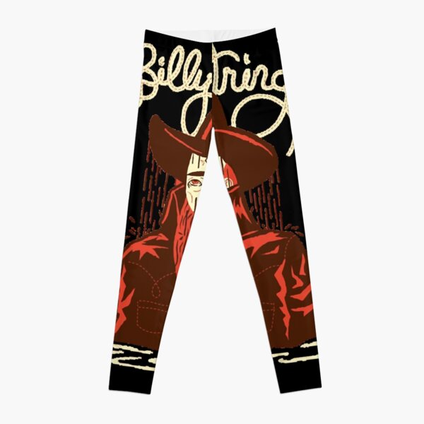 Gifts Idea Billy Strings Get Better Leggings RB1201 product Offical billy strings Merch