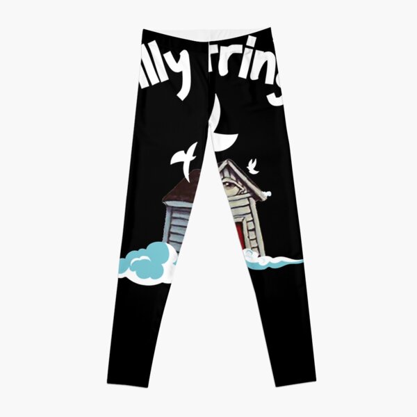 So Funny Billy Strings You Really Need Leggings RB1201 product Offical billy strings Merch