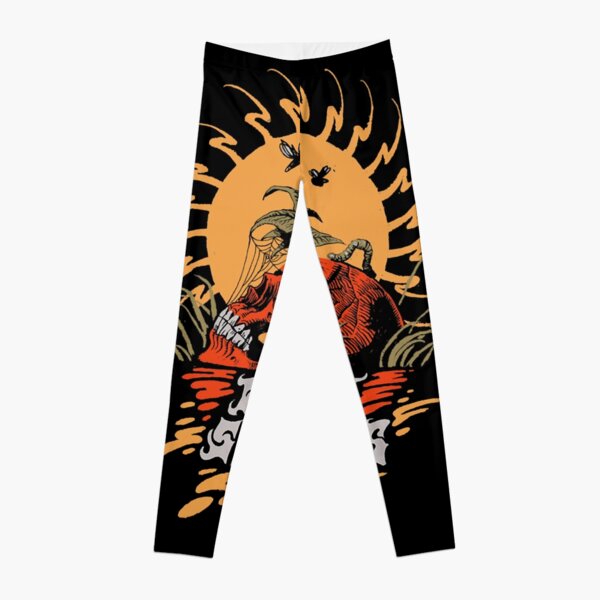 Anniversary Gift Billy Strings Gifts For Music Fan Leggings RB1201 product Offical billy strings Merch