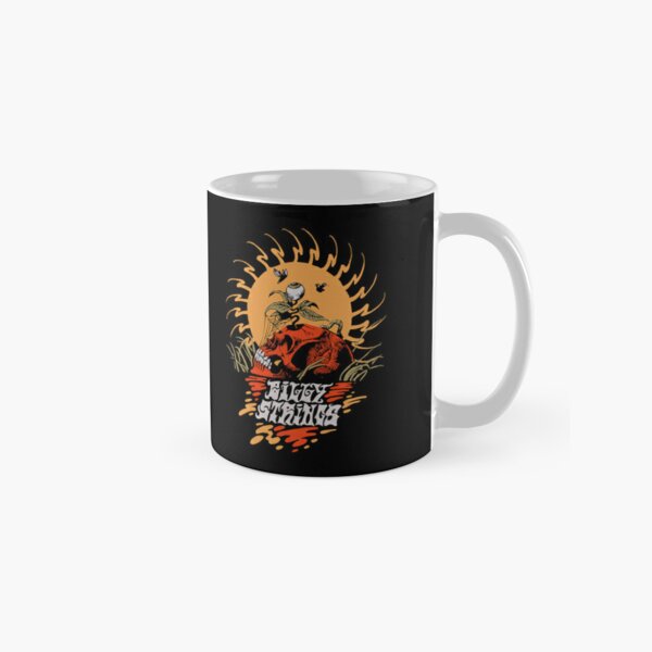 Billy Strings  Classic Mug RB1201 product Offical billy strings Merch