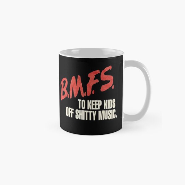 Billy Strings Classic Mug RB1201 product Offical billy strings Merch