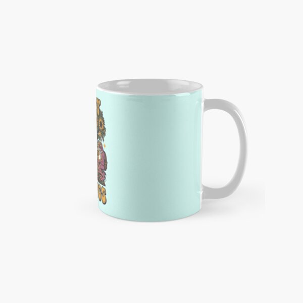 Billy Strings FALL WINTER 2021 Classic Mug RB1201 product Offical billy strings Merch