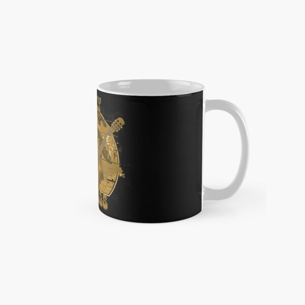 Billy Strings  Classic Mug RB1201 product Offical billy strings Merch