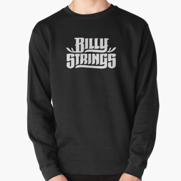 BEST SELLER - Billy Strings Merchandise Pullover Sweatshirt RB1201 product Offical billy strings Merch