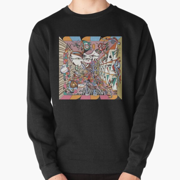 Home of Billy Strings Pullover Sweatshirt RB1201 product Offical billy strings Merch