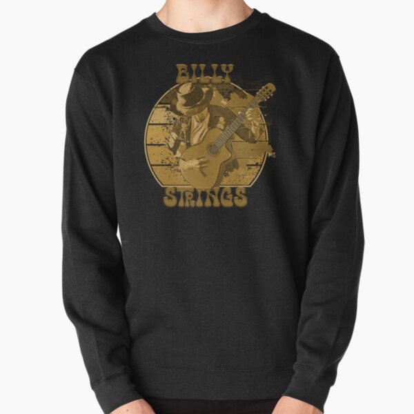 Billy Strings  Pullover Sweatshirt RB1201 product Offical billy strings Merch