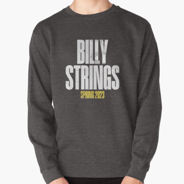 Billy Strings Wallet Pullover Sweatshirt RB1201 product Offical billy strings Merch