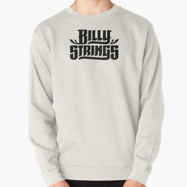 BEST SELLING - Billy Strings Pullover Sweatshirt RB1201 product Offical billy strings Merch