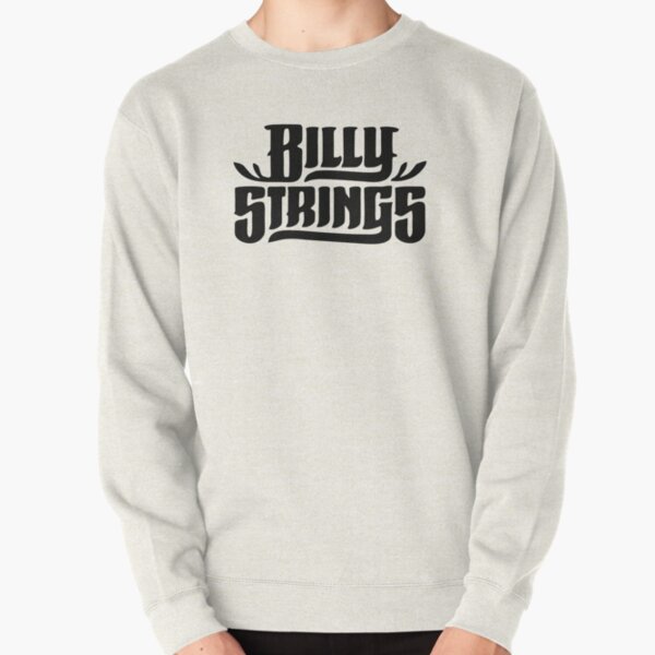 BEST SELLER - Billy Strings Merchandise Pullover Sweatshirt RB1201 product Offical billy strings Merch