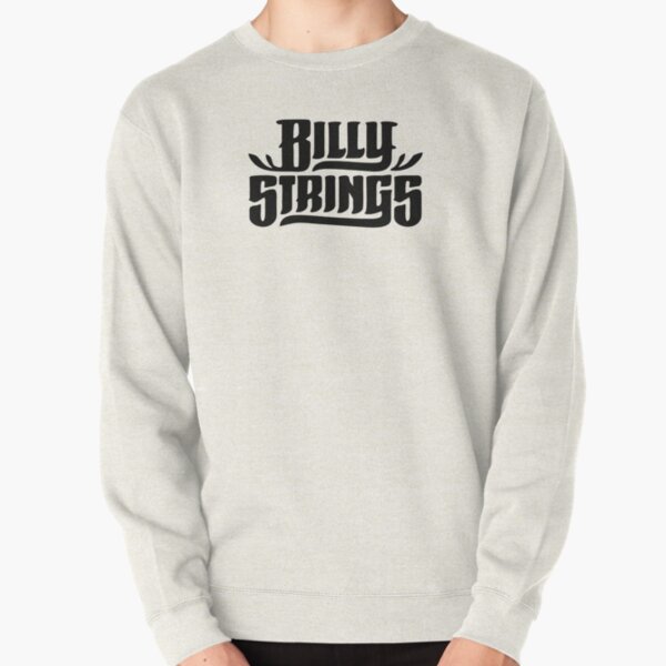 Best Selling - Billy Strings Merchandise Pullover Sweatshirt RB1201 product Offical billy strings Merch