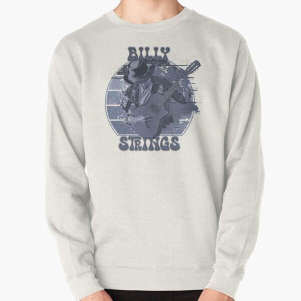 Billy Strings  Pullover Sweatshirt RB1201 product Offical billy strings Merch