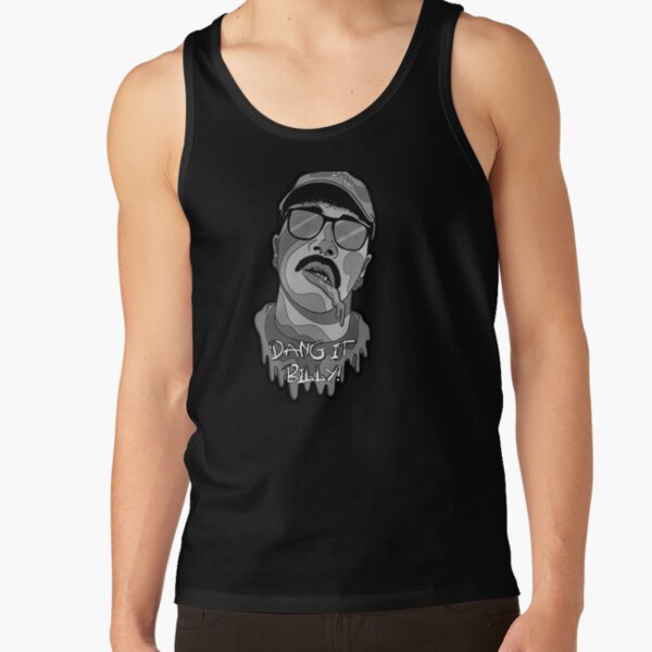 Billy Strings  Tank Top RB1201 product Offical billy strings Merch