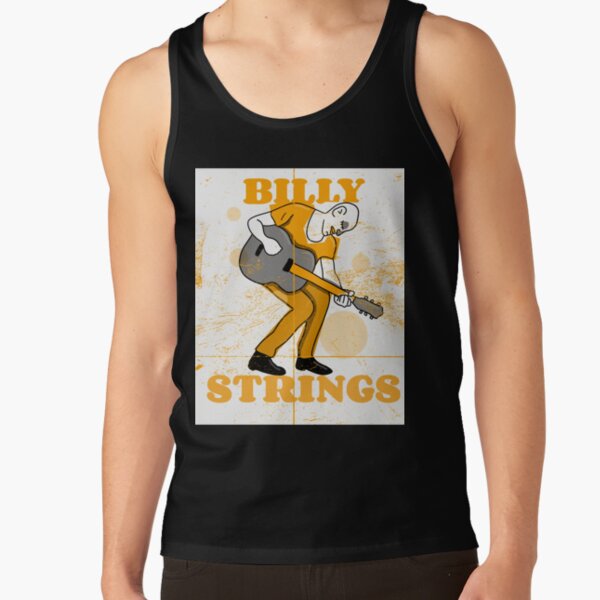 Billy Strings  Tank Top RB1201 product Offical billy strings Merch