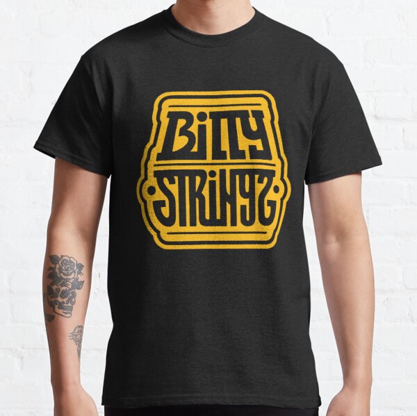 Billy Strings Lamp Tee Classic T-Shirt RB1201 product Offical billy strings Merch