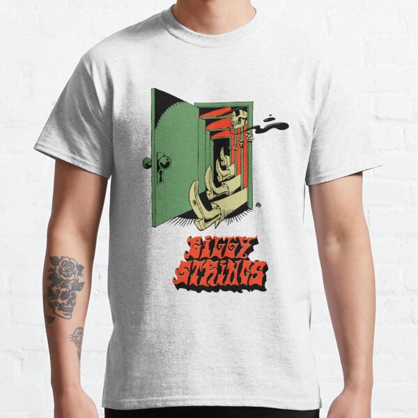 Billy Strings     Classic T-Shirt RB1201 product Offical billy strings Merch