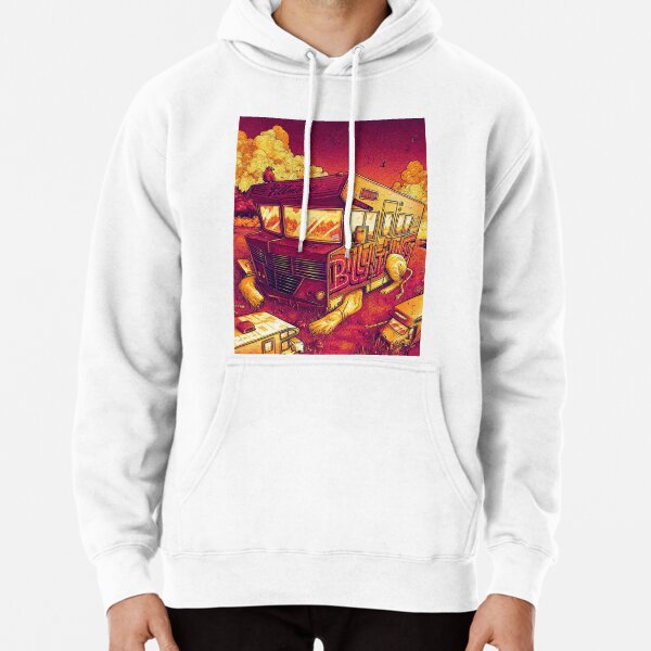 billy strings Pullover Hoodie RB1201 product Offical billy strings Merch