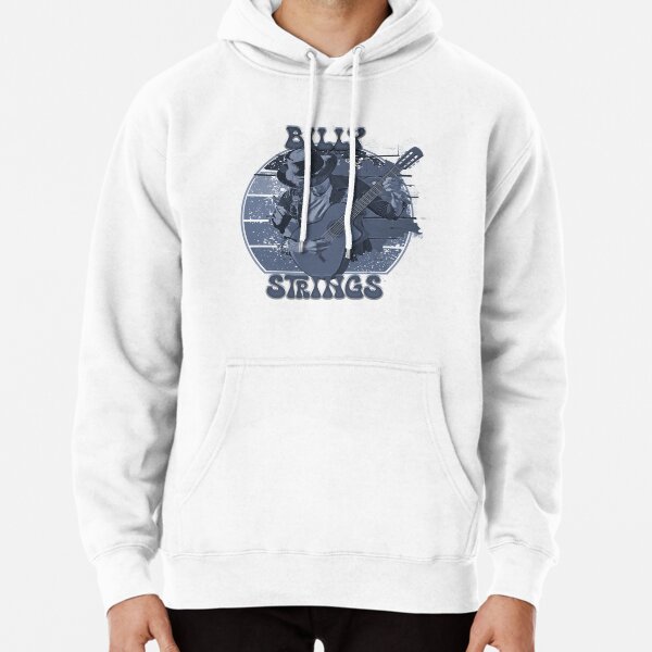 Billy Strings  Pullover Hoodie RB1201 product Offical billy strings Merch