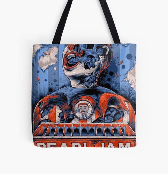billy strings  All Over Print Tote Bag RB1201 product Offical billy strings Merch