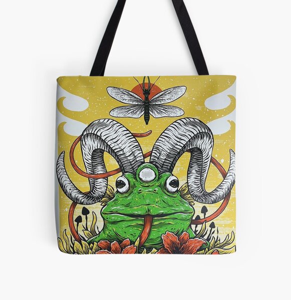  billy strings All Over Print Tote Bag RB1201 product Offical billy strings Merch