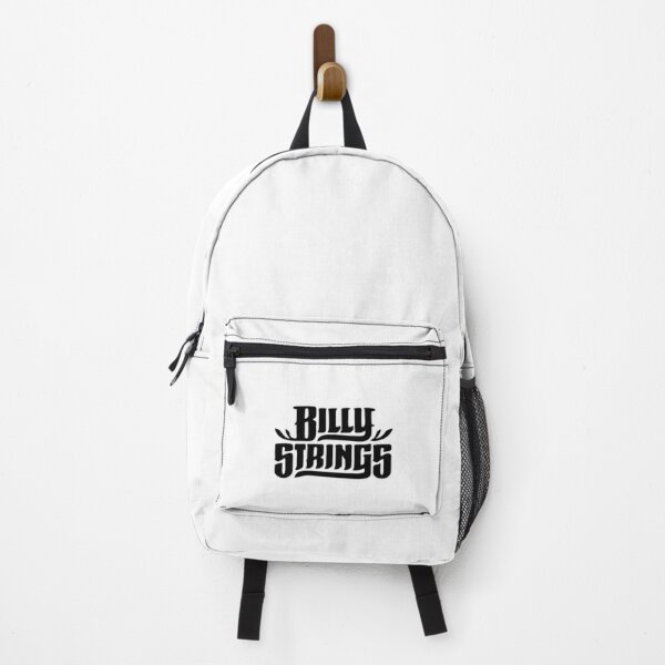 BEST SELLING - Billy Strings Backpack RB1201 product Offical billy strings Merch