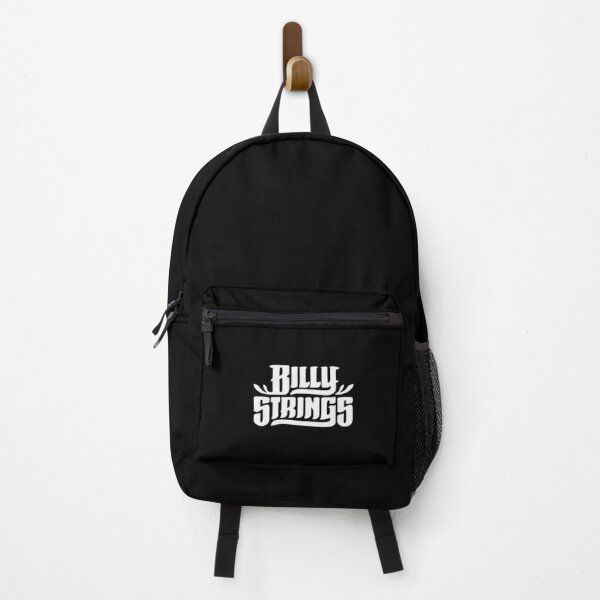 BEST SELLING - Billy Strings Backpack RB1201 product Offical billy strings Merch