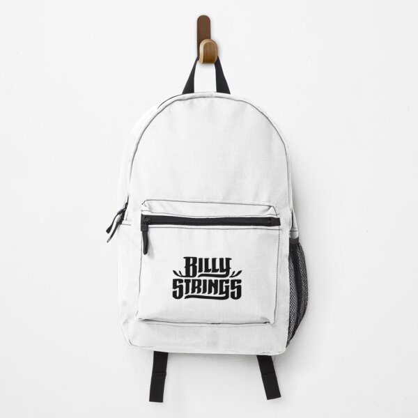 BEST SELLER - Billy Strings Merchandise Backpack RB1201 product Offical billy strings Merch