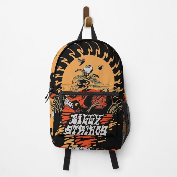 Billy Strings  Backpack RB1201 product Offical billy strings Merch