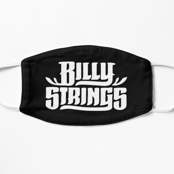 BEST SELLER - Billy Strings Merchandise Flat Mask RB1201 product Offical billy strings Merch
